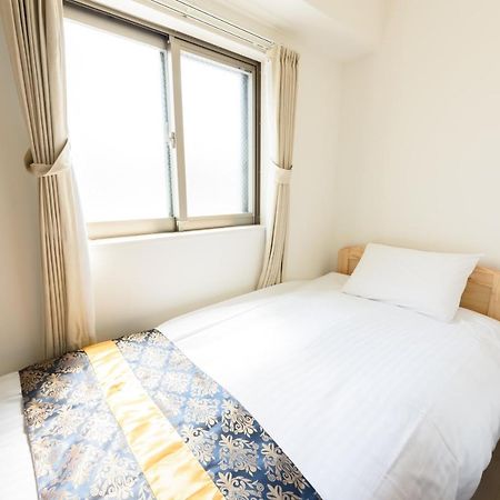 Cocostay Ko Residence Sennichimae3Fココステイ ケーオーレジデンス センニチマエ3F Okajama Kültér fotó