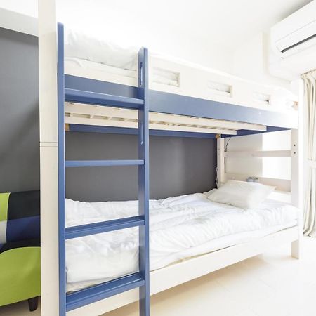 Cocostay Ko Residence Sennichimae3Fココステイ ケーオーレジデンス センニチマエ3F Okajama Kültér fotó