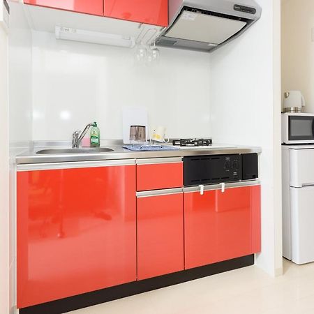 Cocostay Ko Residence Sennichimae3Fココステイ ケーオーレジデンス センニチマエ3F Okajama Kültér fotó