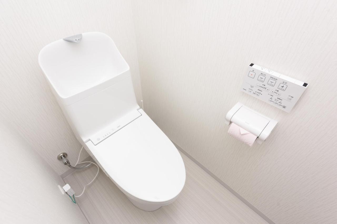 Cocostay Ko Residence Sennichimae3Fココステイ ケーオーレジデンス センニチマエ3F Okajama Kültér fotó