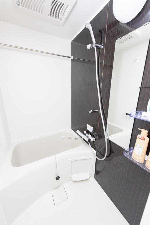 Cocostay Ko Residence Sennichimae3Fココステイ ケーオーレジデンス センニチマエ3F Okajama Kültér fotó