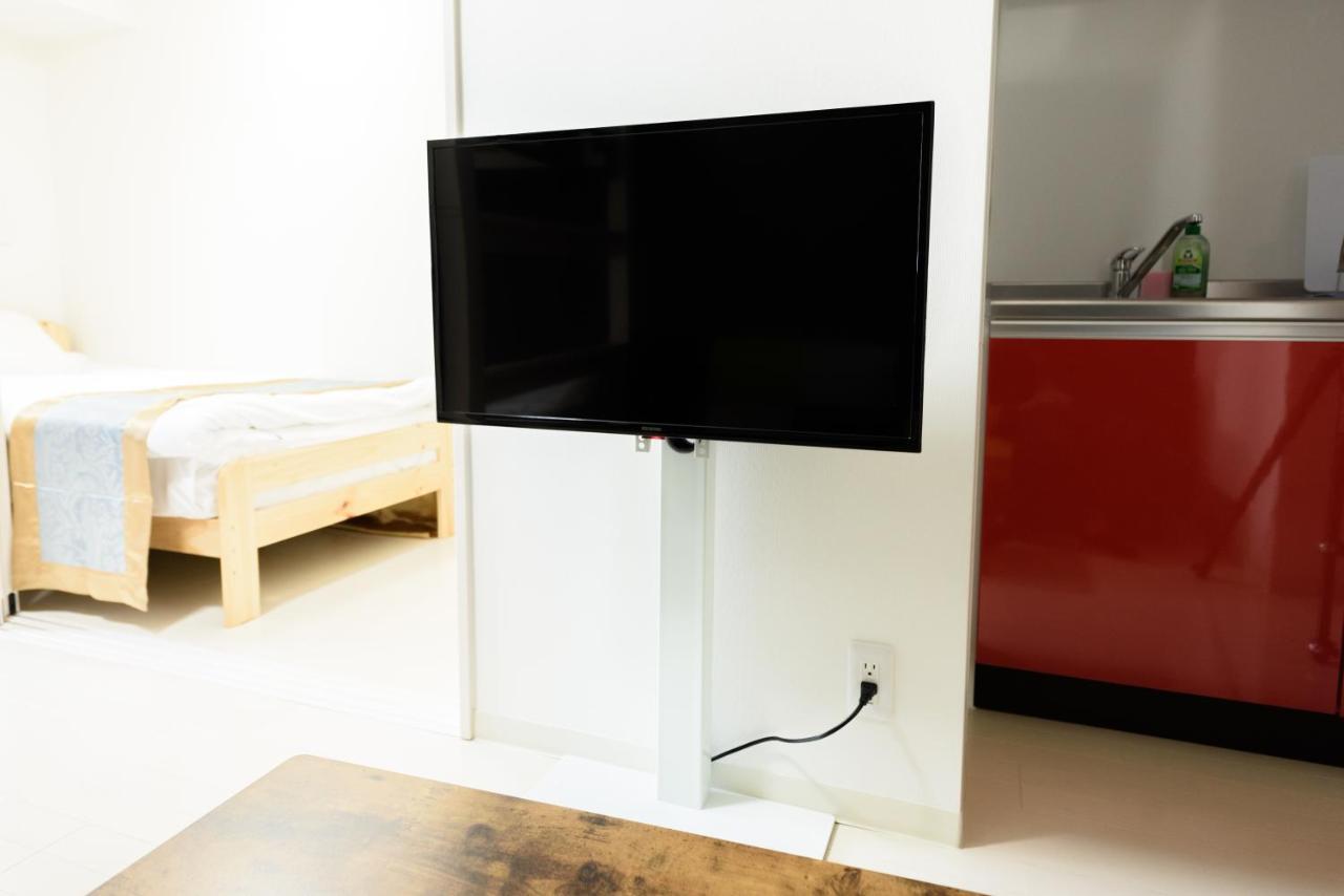 Cocostay Ko Residence Sennichimae3Fココステイ ケーオーレジデンス センニチマエ3F Okajama Kültér fotó